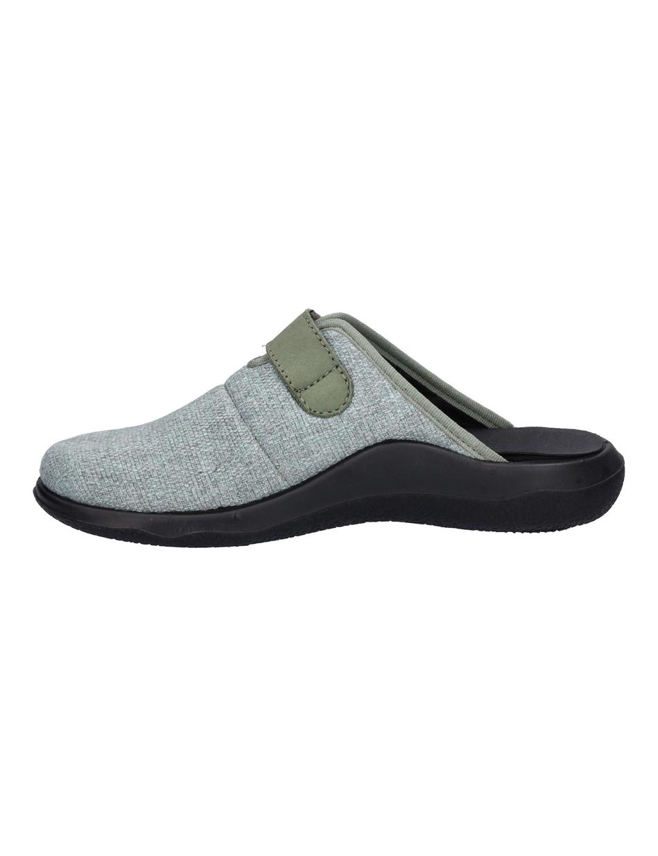 Hausschuh Roubaix 01, mint