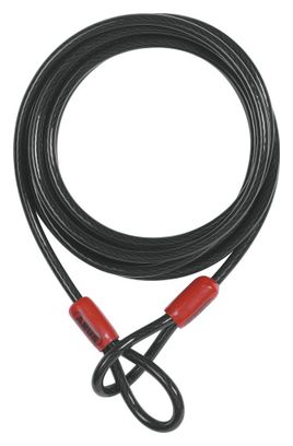 ABUS Cable Antivol COBRA 10mm x 500cm