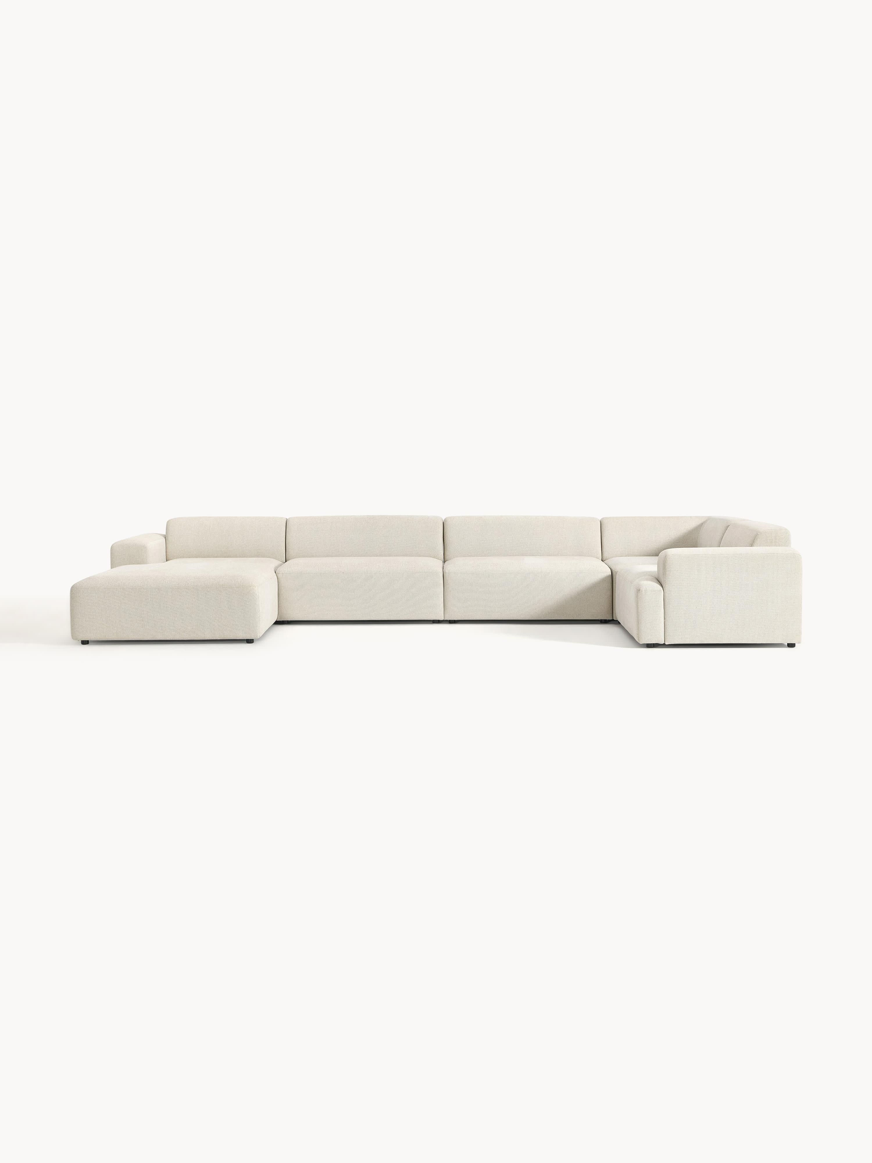 XL hoekbank Melva