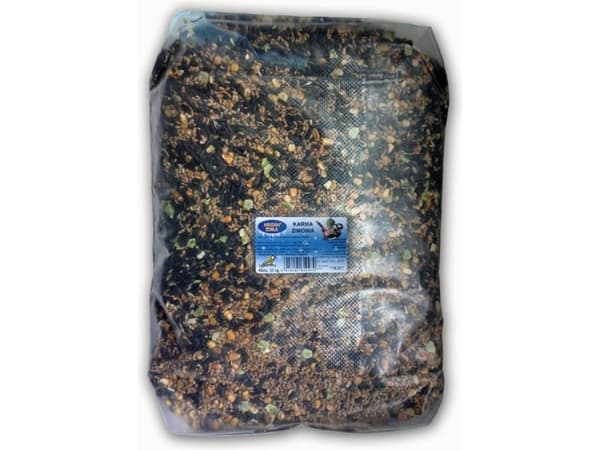 Megan vintermat standard 20 kg [ME166]
