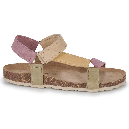 Ulanka - MCBIBITA - Multicolore