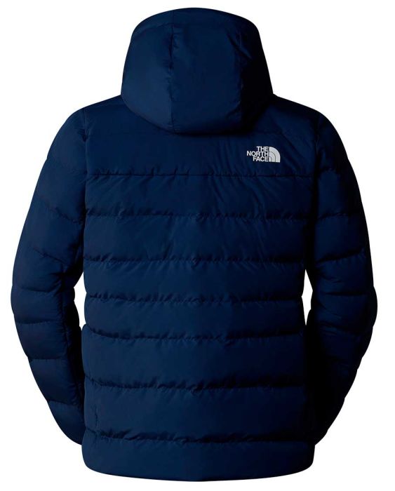 Aconcagua 3 Hoodie Men herrejakke