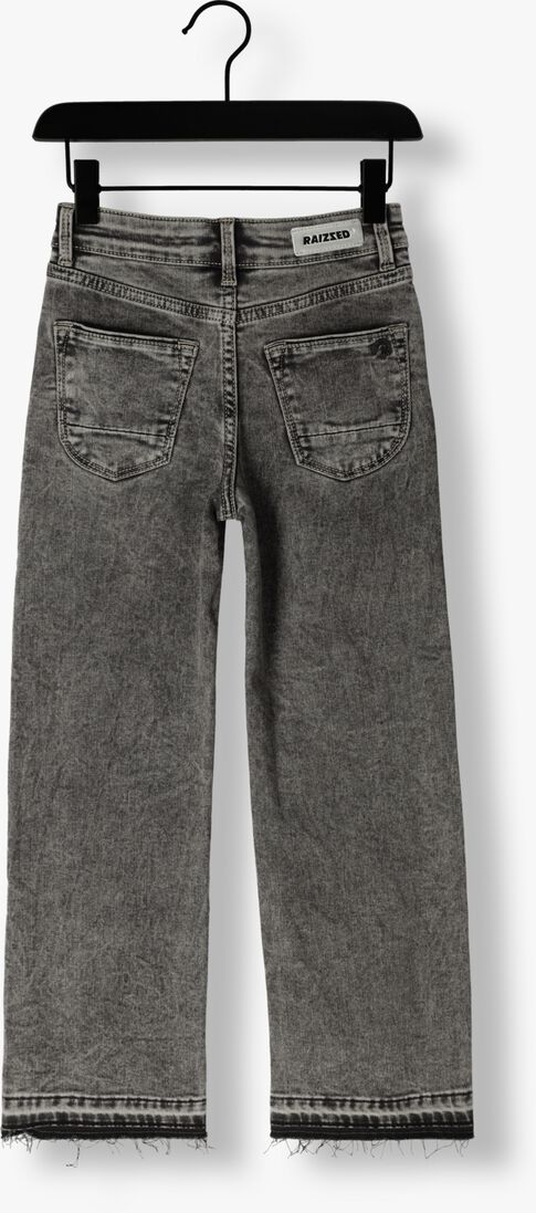 RAIZZED grijze raizzed straight leg jeans sydney