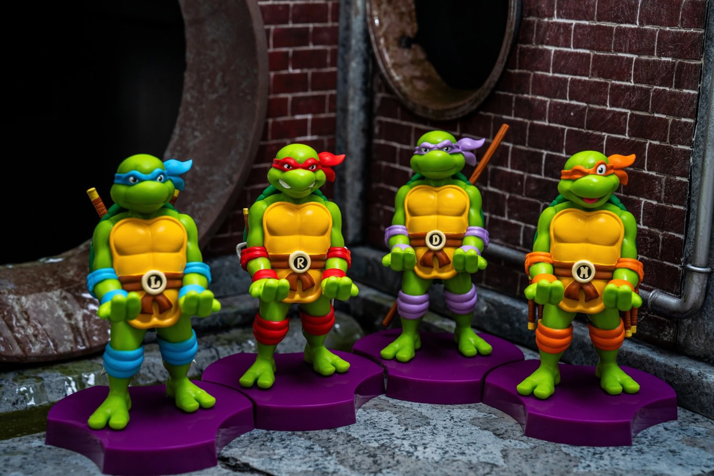 Holdems Tmnt Raphael