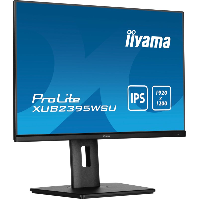 iiyama ProLite XUB2395WSU-B5 écran plat de PC 57,1 cm (22.5