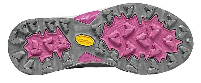 GARMONT - CHAUSSURES DE MULTIACTIVITE 9-81 ENGAGE W