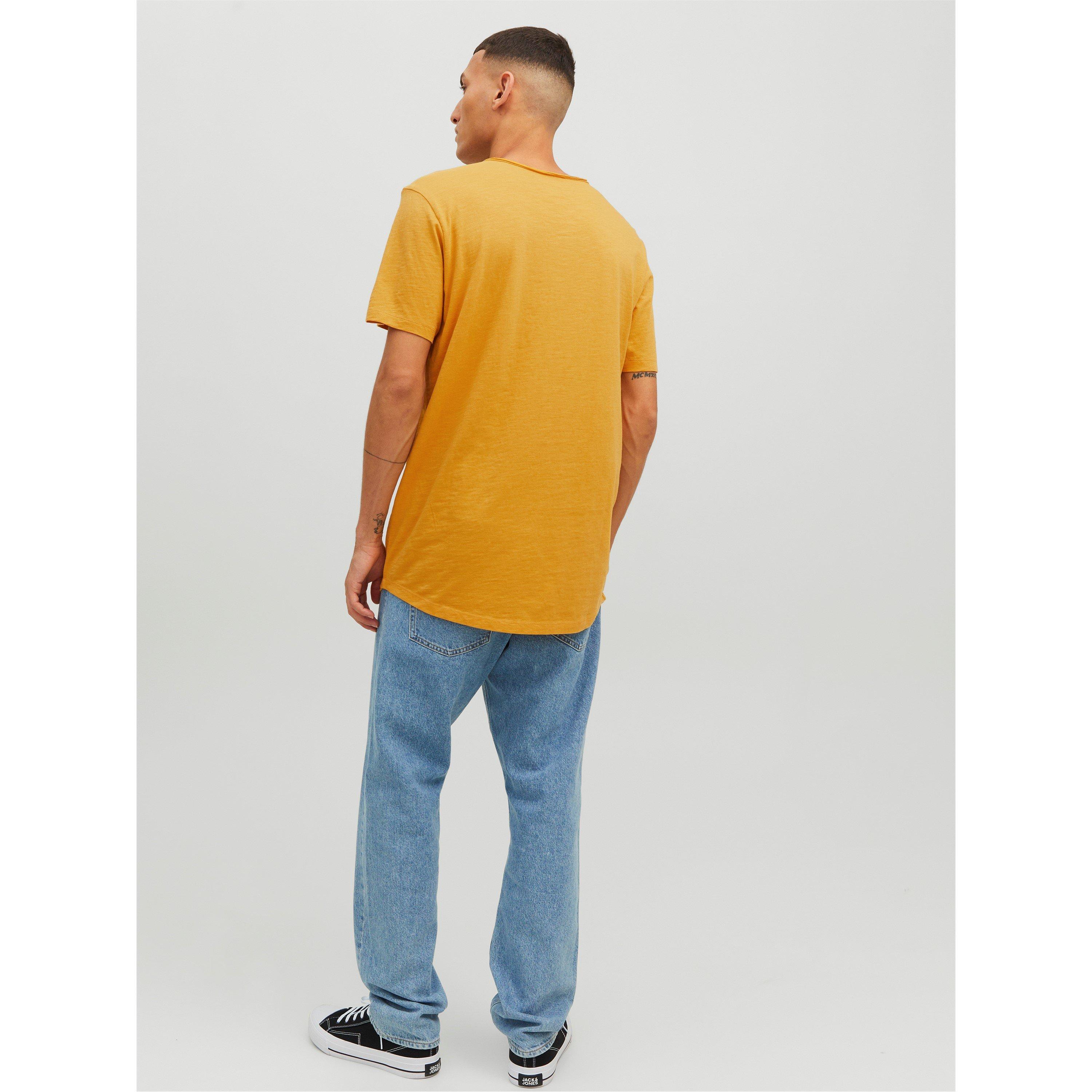 Jack and Jones Jack Short Sleeve T Shirt