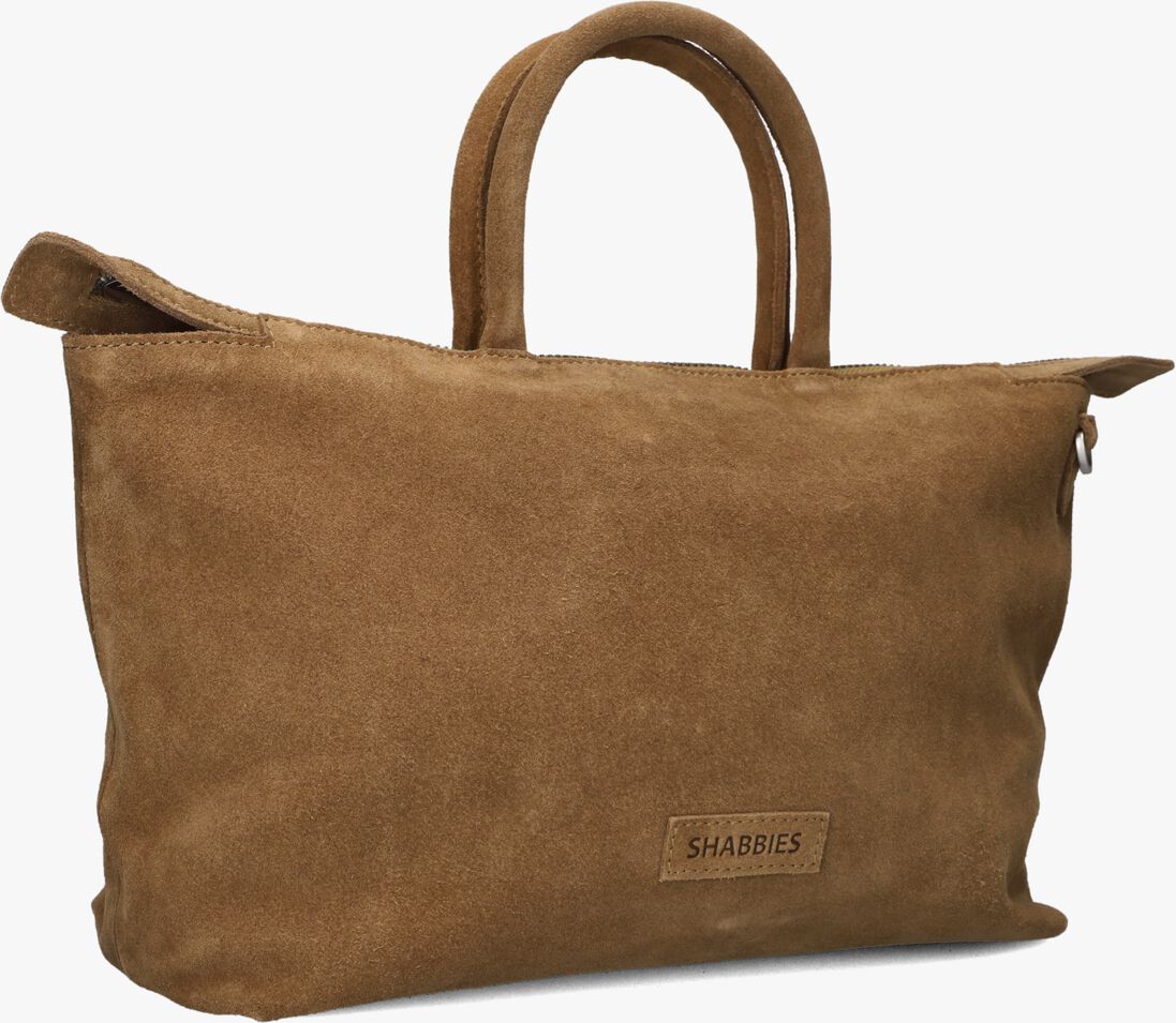 SHABBIES beige shabbies handtas belize