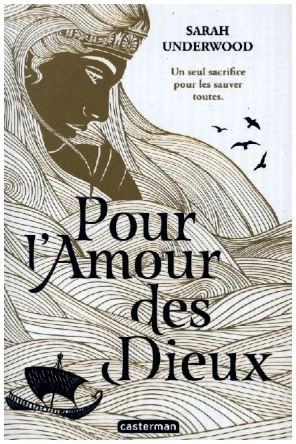 Pour l'amour des dieux