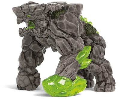 Schleich BattleCave Stone Smasher