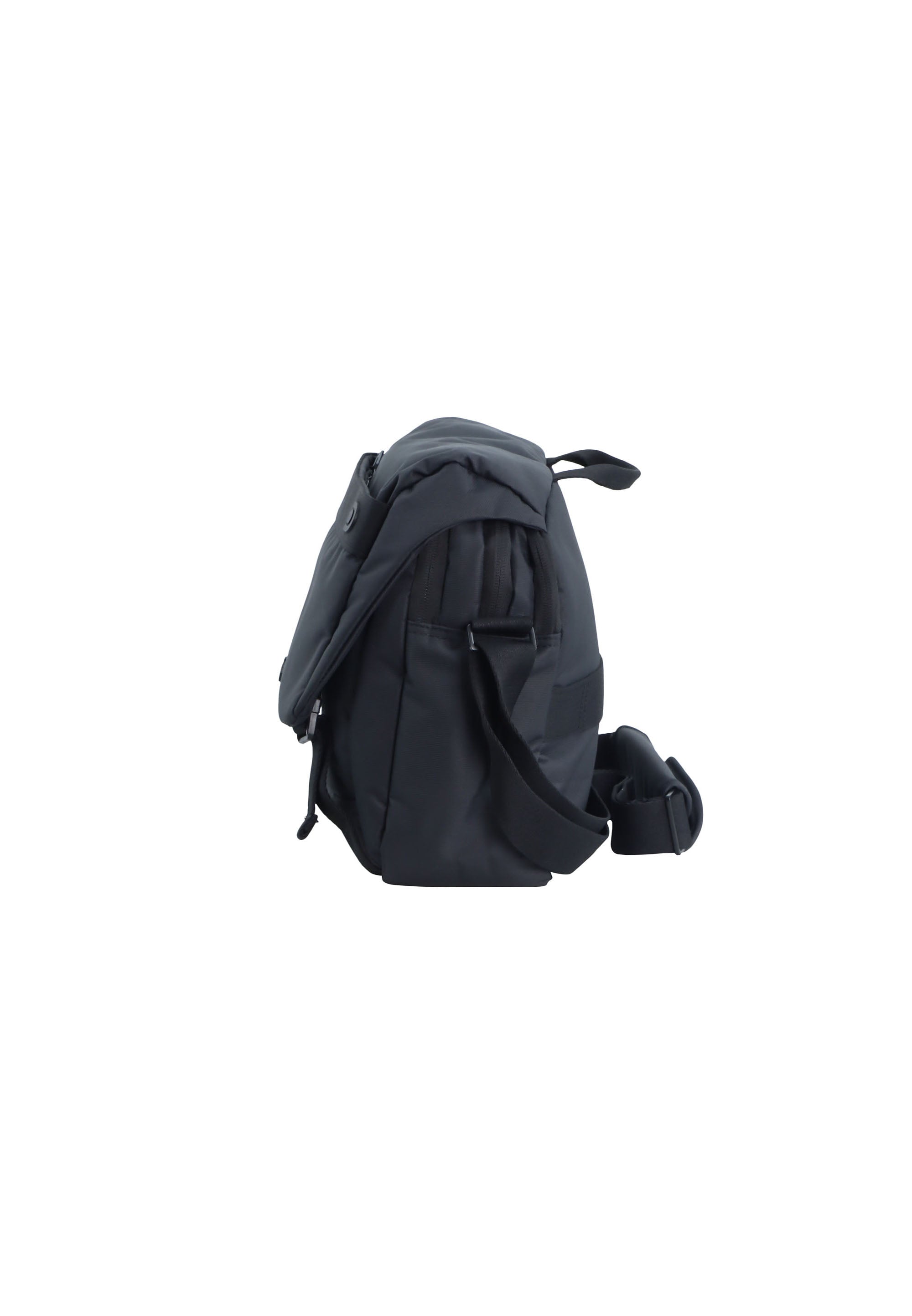 Discovery Downtown schoudertas - Black