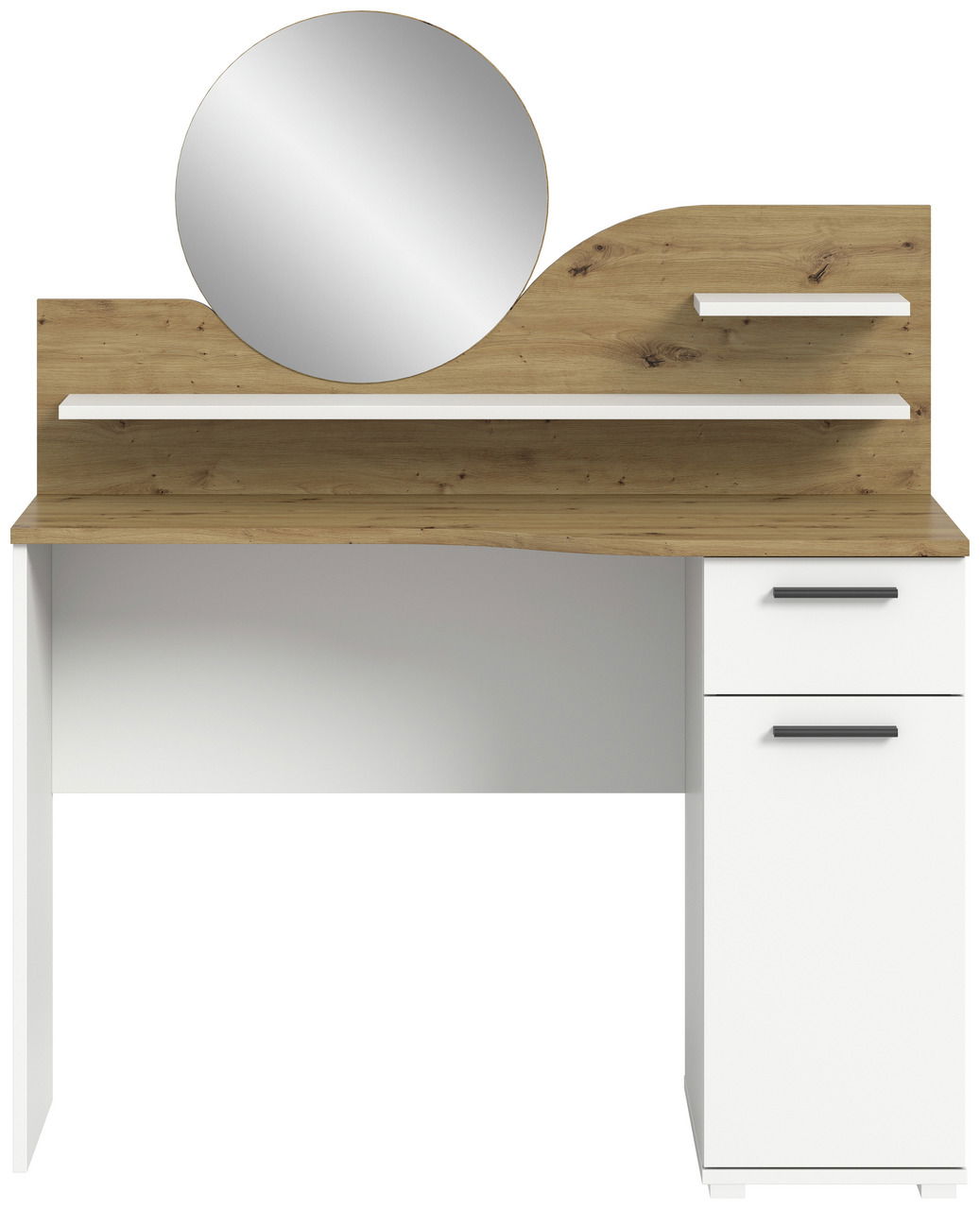 MID.YOU Schminktisch VANITY