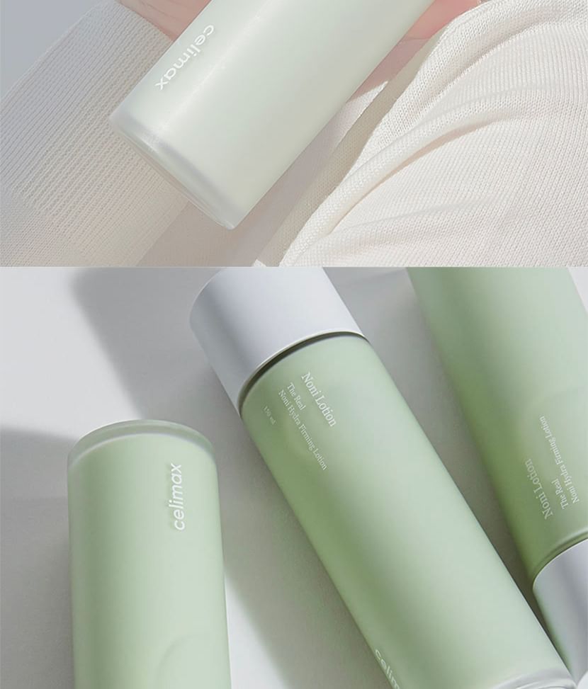 celimax - The Real Noni Hydra Verstevigende Lotion