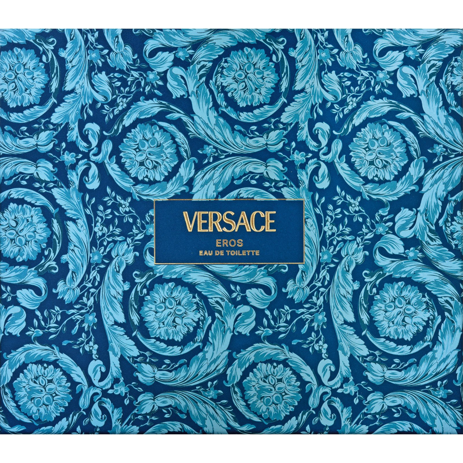 Versace Eros Homme Set