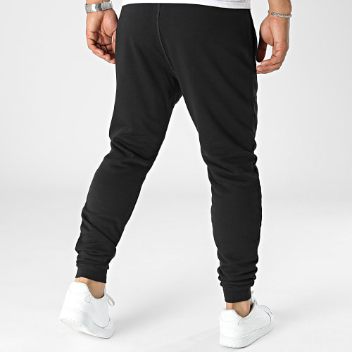 Pantalon Jogging Reebok Identity Left Leg 100065295 Noir