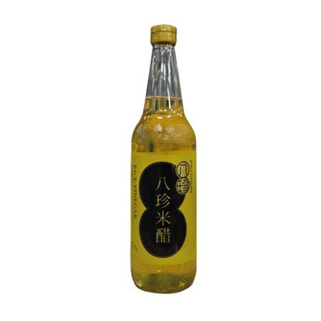 Pat Chun Rijstazijn 5% 600ml