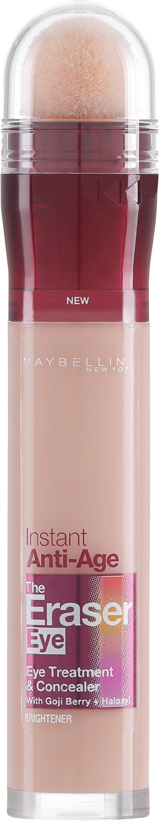 Maybelline - Instant Anti Age Eraser Concealer - 5 Brightener