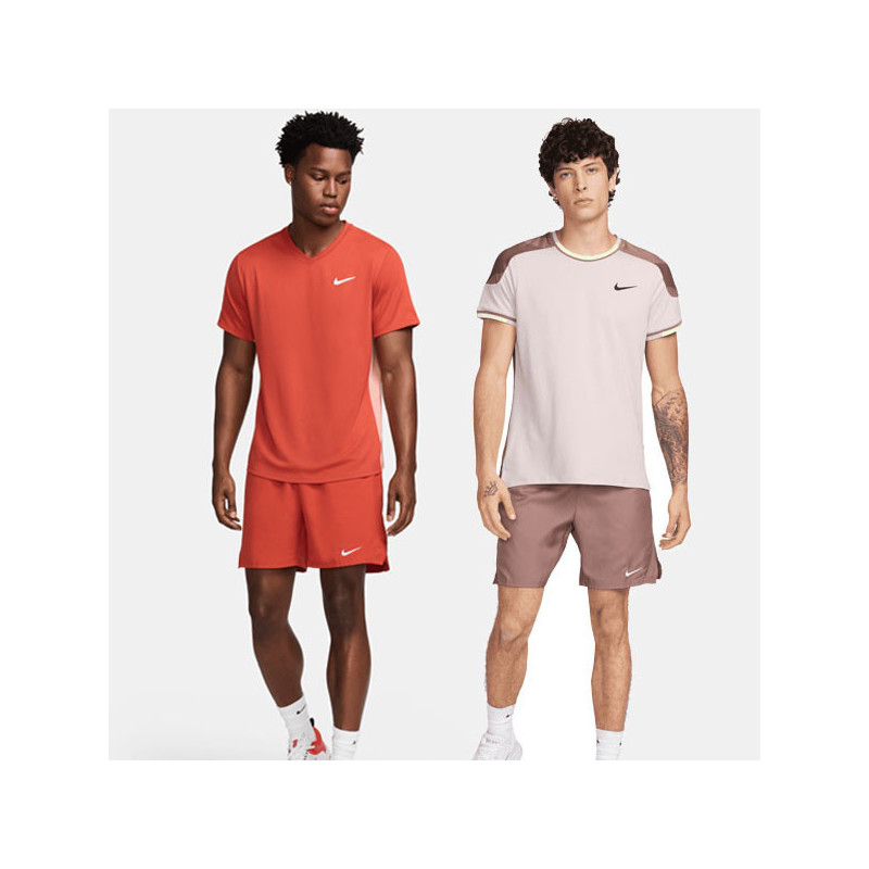 Short tennis NikeCourt 7 Victory