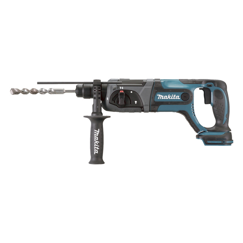 Batteridrevet borhammer 18 V 2,0 J