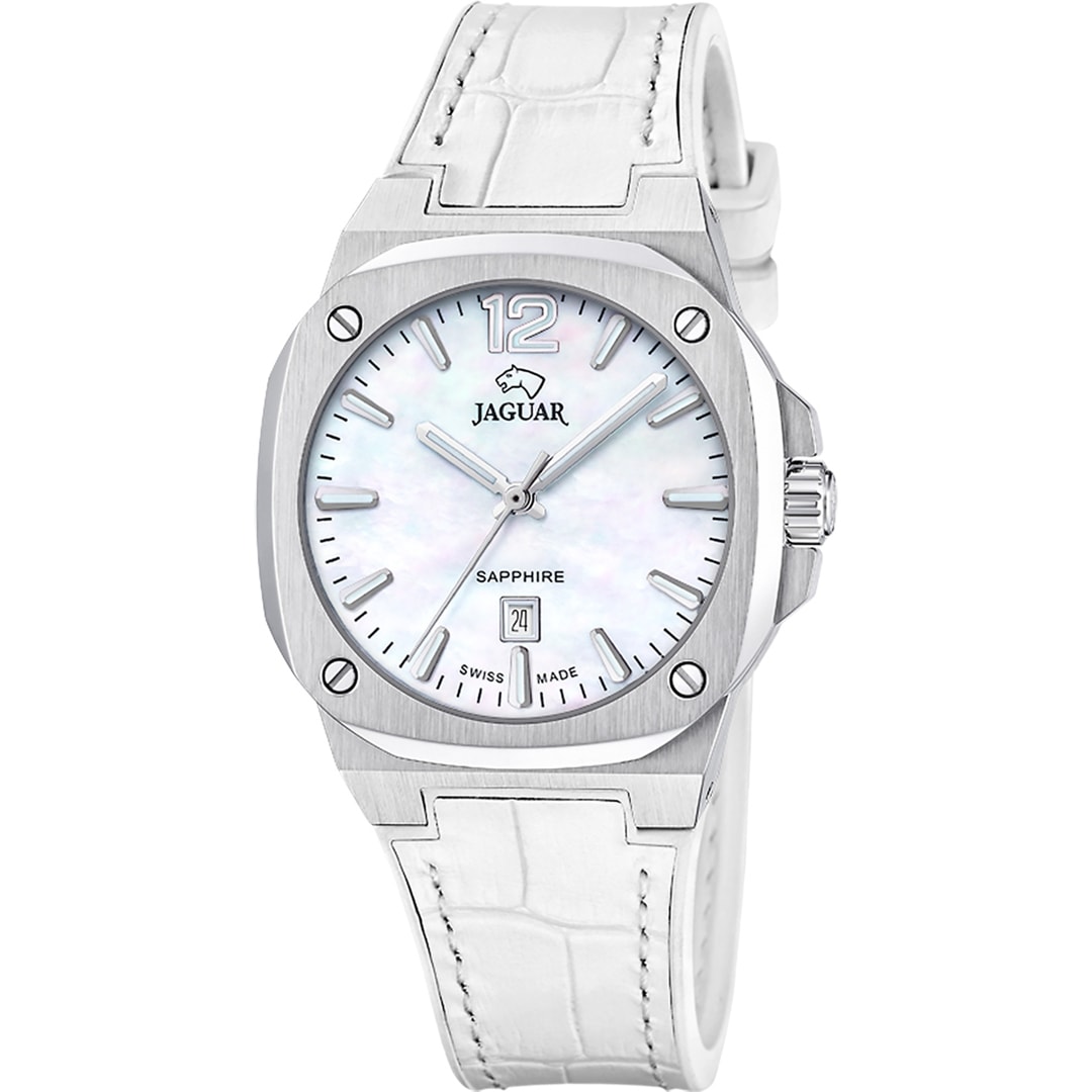 Jaguar RC Executive Date Lady