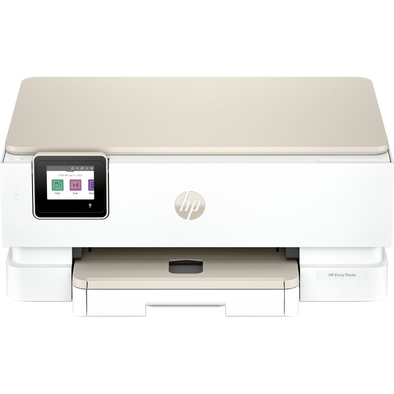 HP Envy 7231 Sans fil All-in-One Couleur Imprimante