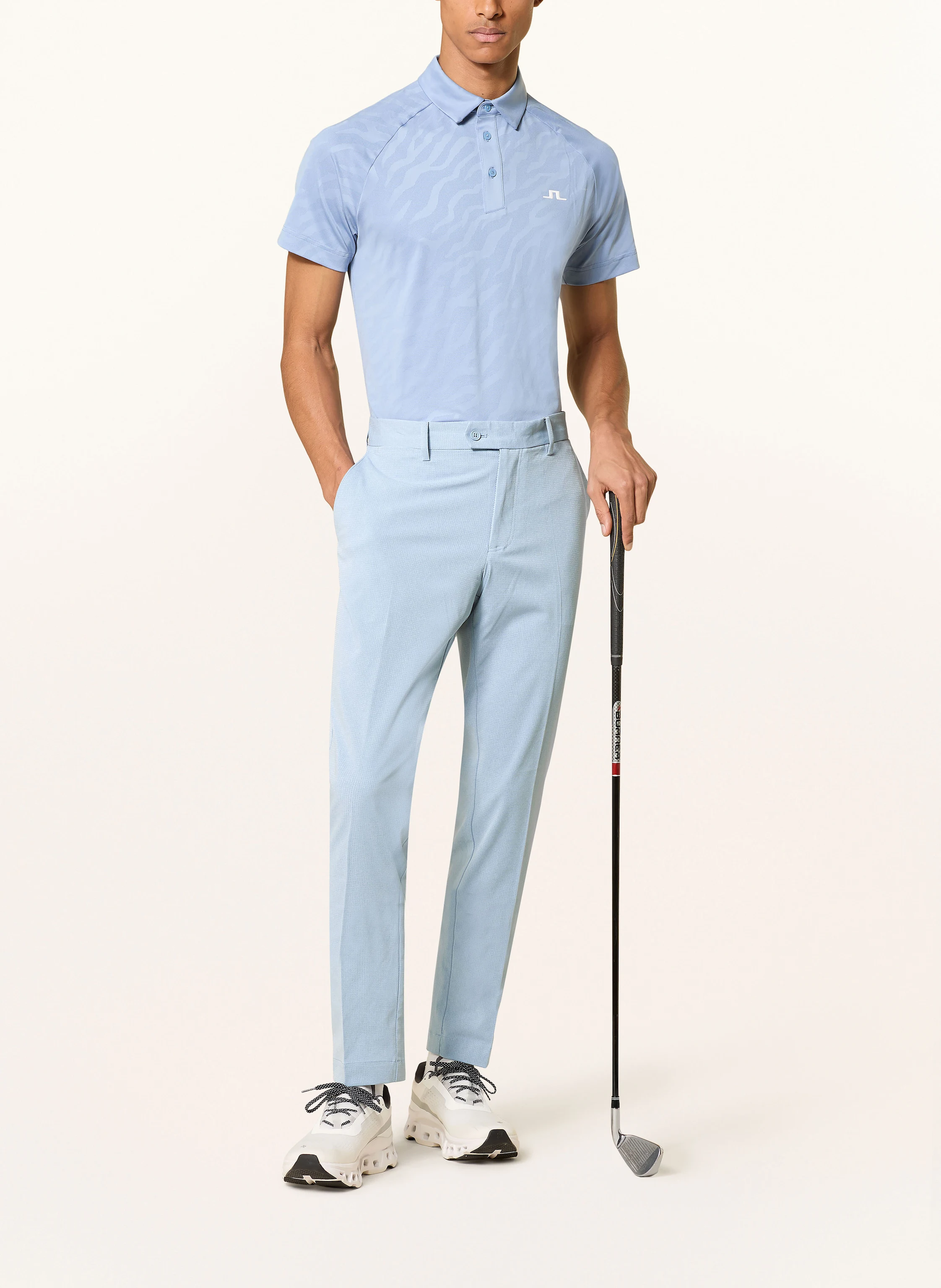 J.LINDEBERG Golfhose