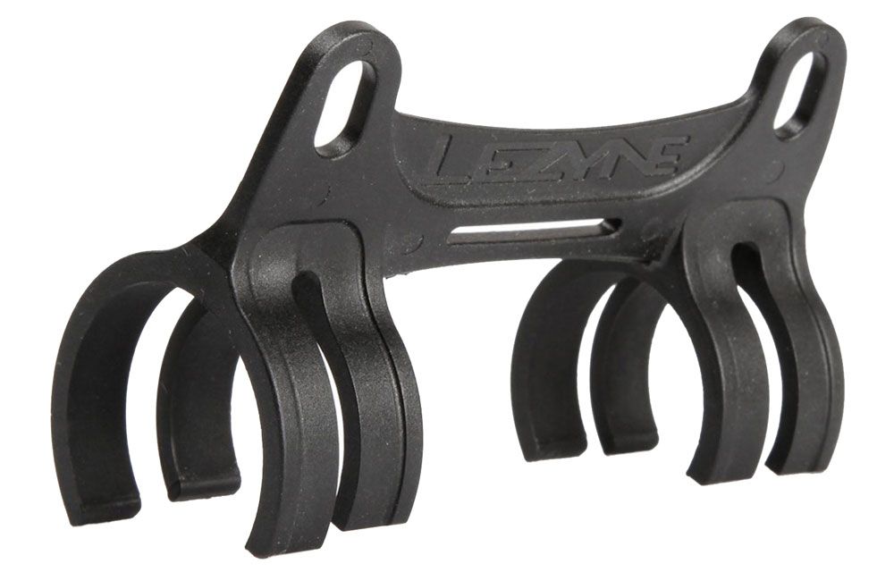 Lezyne Ersatzhalterung für HP Pumpen kaufen | Bike-Discount