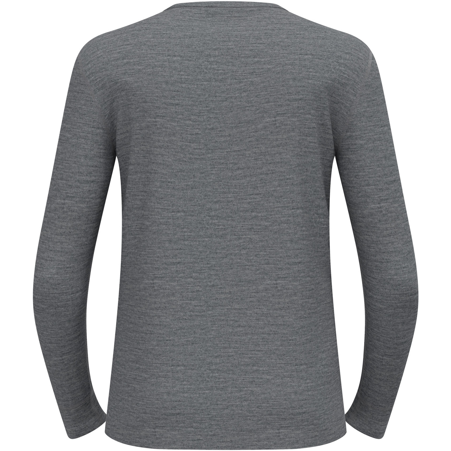 Odlo Merino 200 Crew Neck Longsleeve Heren
