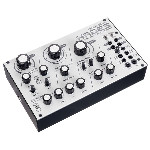 Dreadbox Hades Reissue