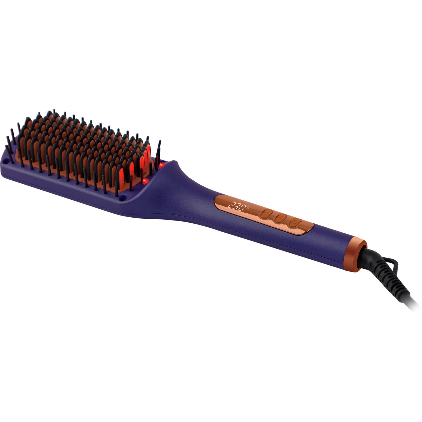 best-buy Haarbürste elektronisch professional