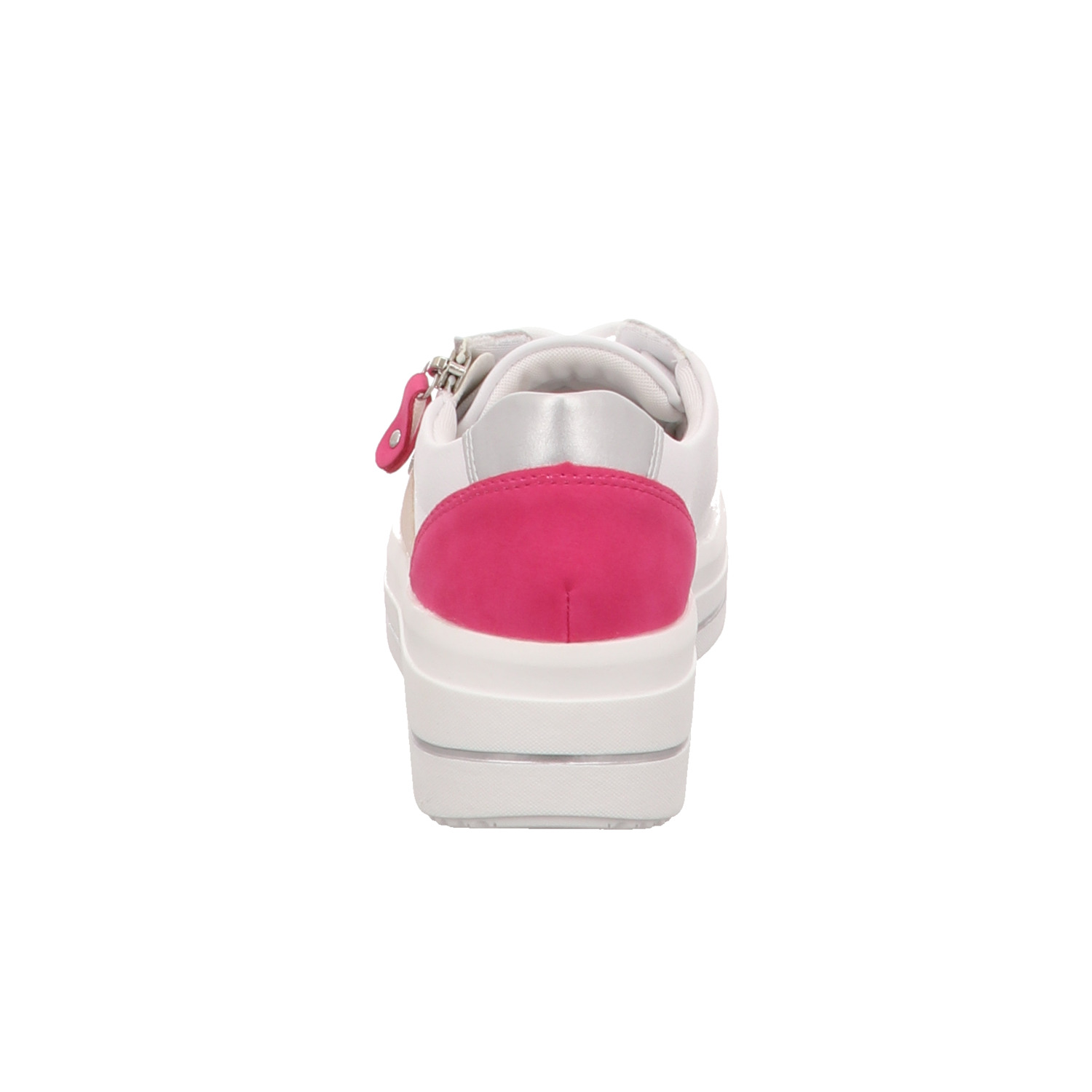 Remonte Sneaker weiss/weiss kombi