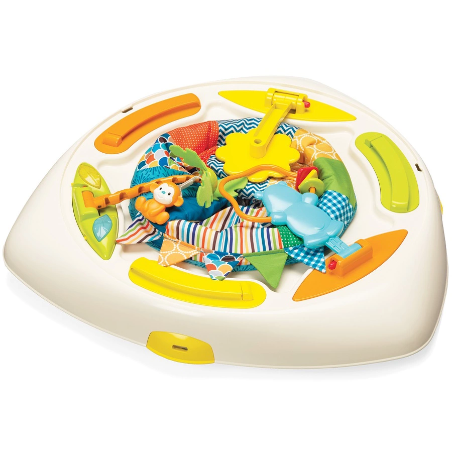 Infantino 2 in 1 Spieltisch
