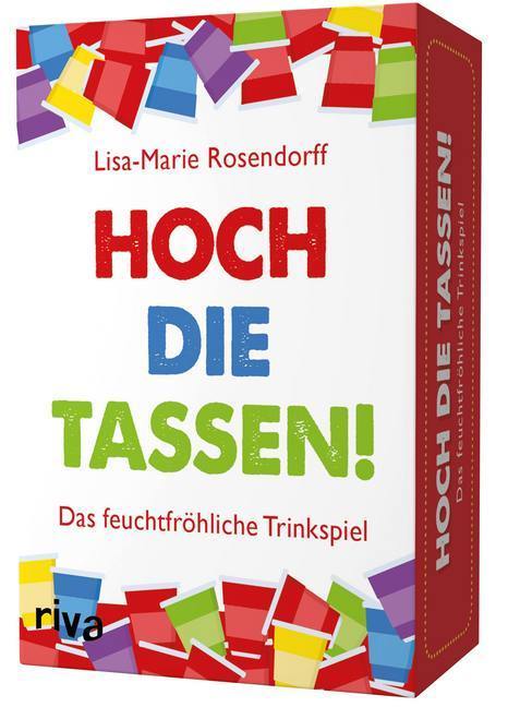 Hoch die Tassen! (Spiel)