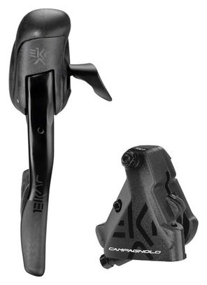 Frein à Disque Arrière Campagnolo Ekar Flat Mount 13V Ultra Shift (sans disque)