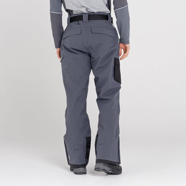 Pantalon de ski DARE 2B ABSOLUTE II PANT EBONY/BLACK
