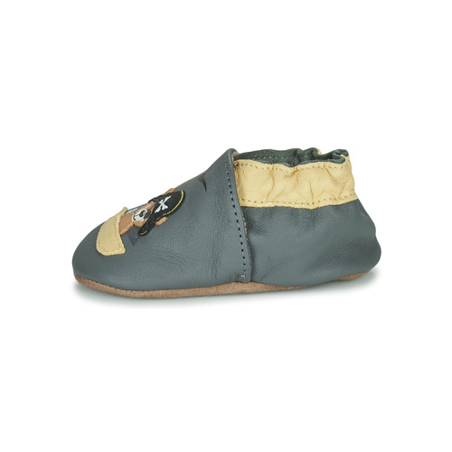 Robeez - SEA BEAR - Gris