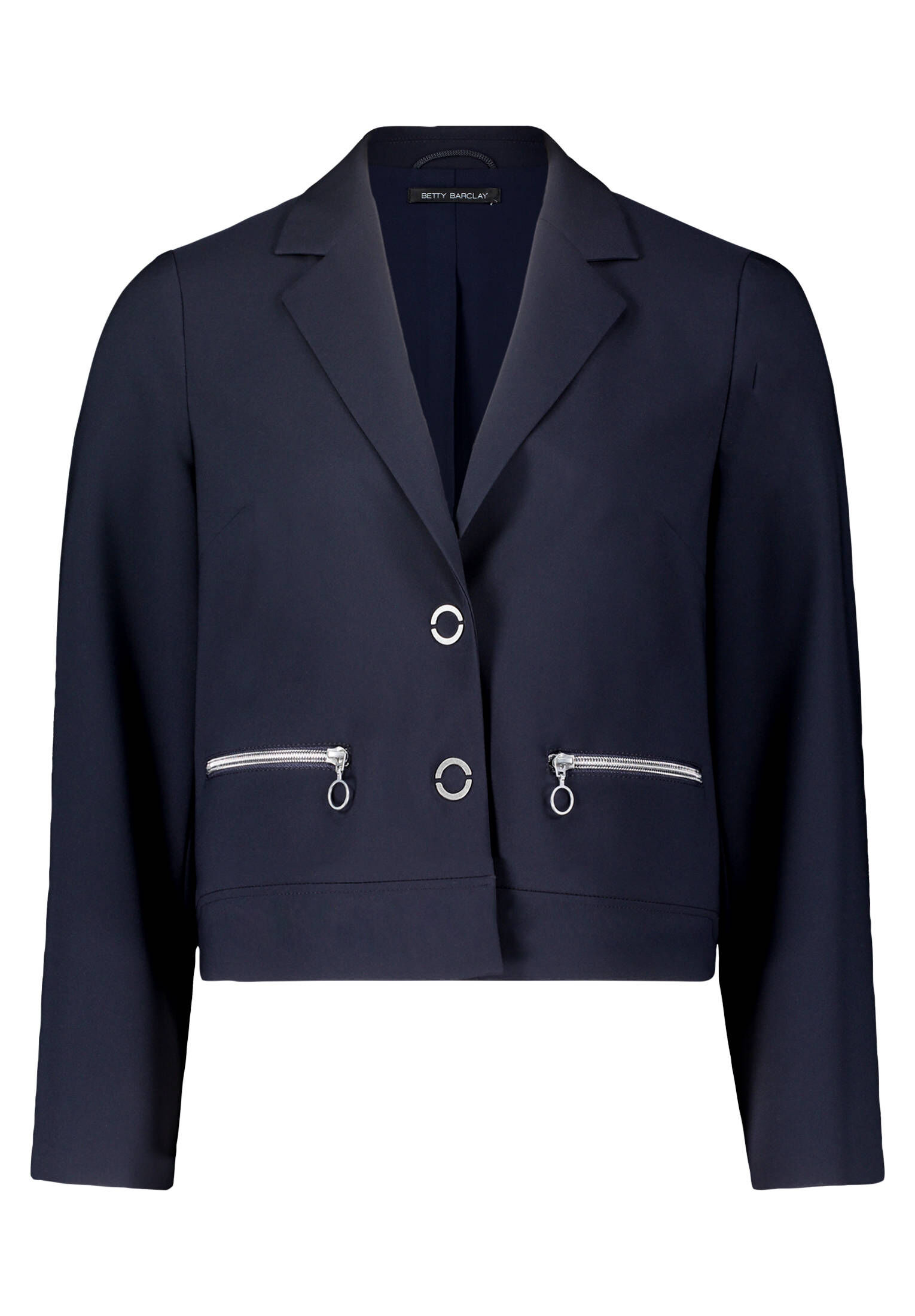 Betty Barclay| Damen Casual-Blazer langarm