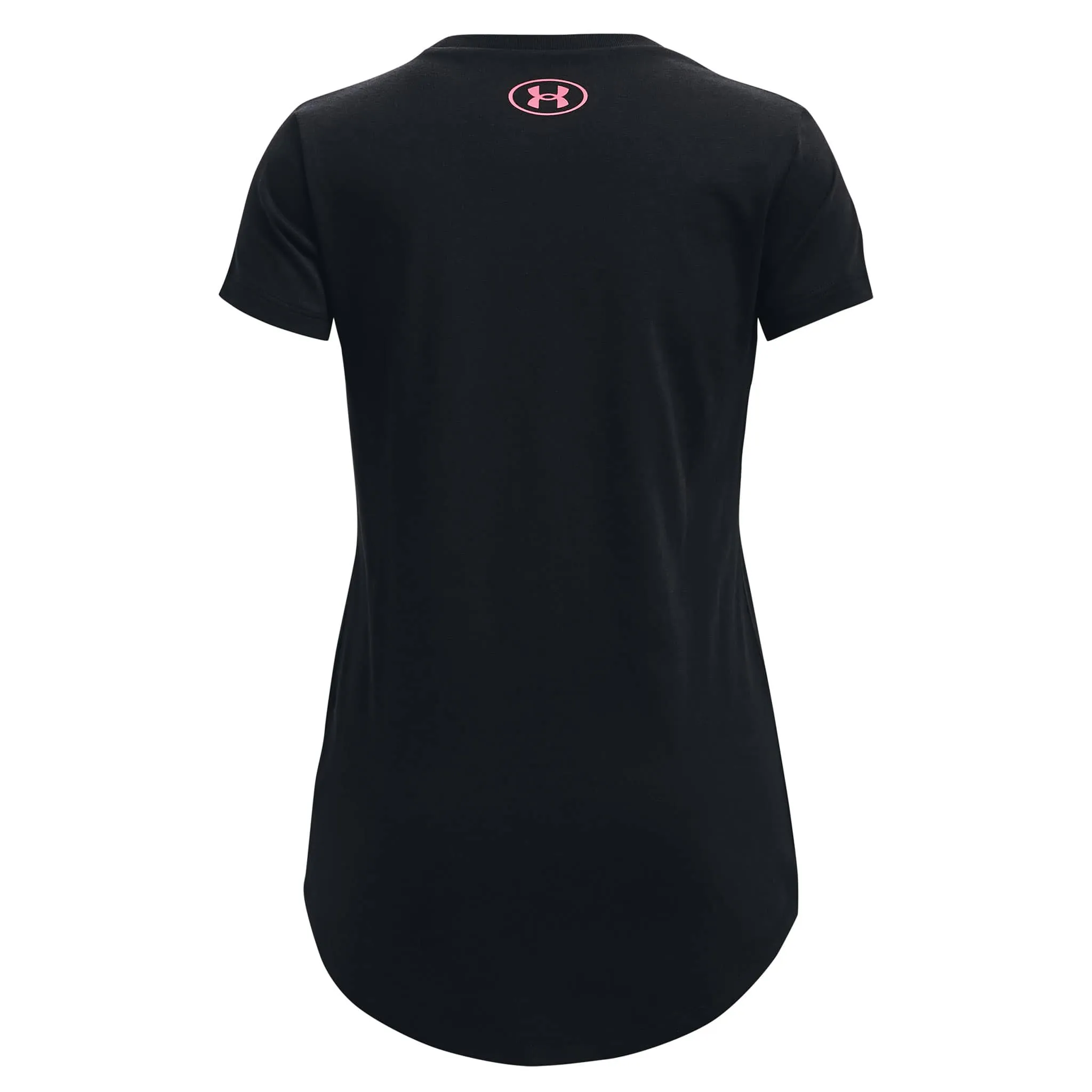 Under Armour T-Shirt Sportstyle Logo 8-16ans