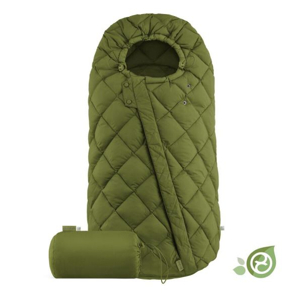 Cybex Snogga 2 Nature Green