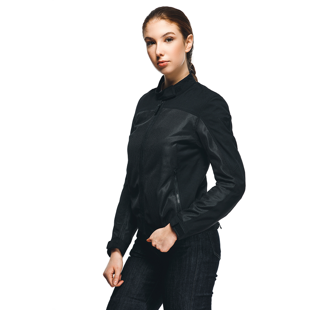 Dainese - Blouson Femme Sevilla Air Lady Tex Noir