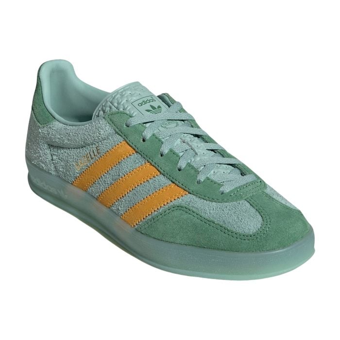 Adidas Gazelle Indoor Sneakers Senior