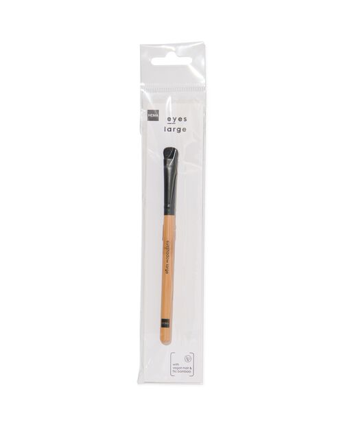 pinceau ombre à paupières grand modèle 112
