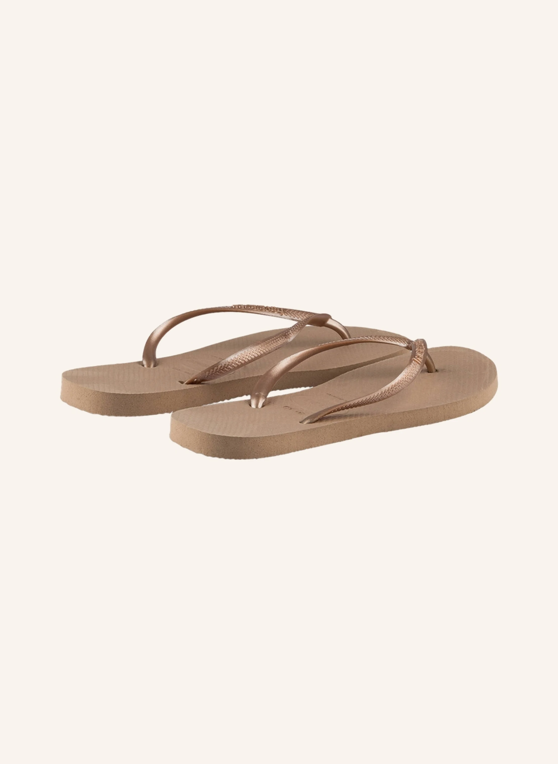 havaianas Zehentrenner SLIM