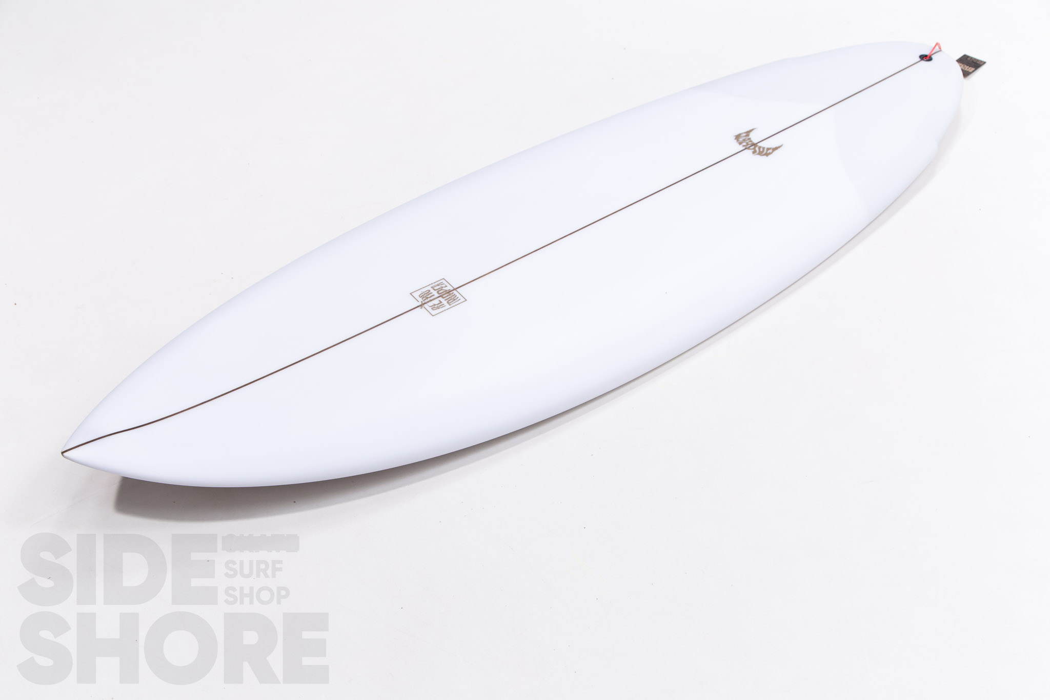 Lost Retro Tripper - 6'0 x 21