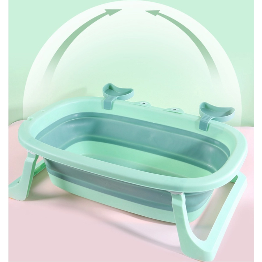 NICEkids Badewanne, Grün