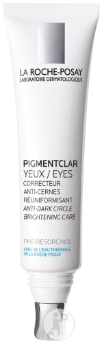 La Roche-Posay Mela B3 Soin Correcteur Protecteur Anti-Taches Anti-Récidive​ IP30 Tube 40ml