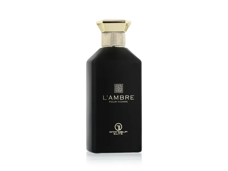 Grandeur L'Ambre Pour Homme Eau De Parfum 100 ml (mand)