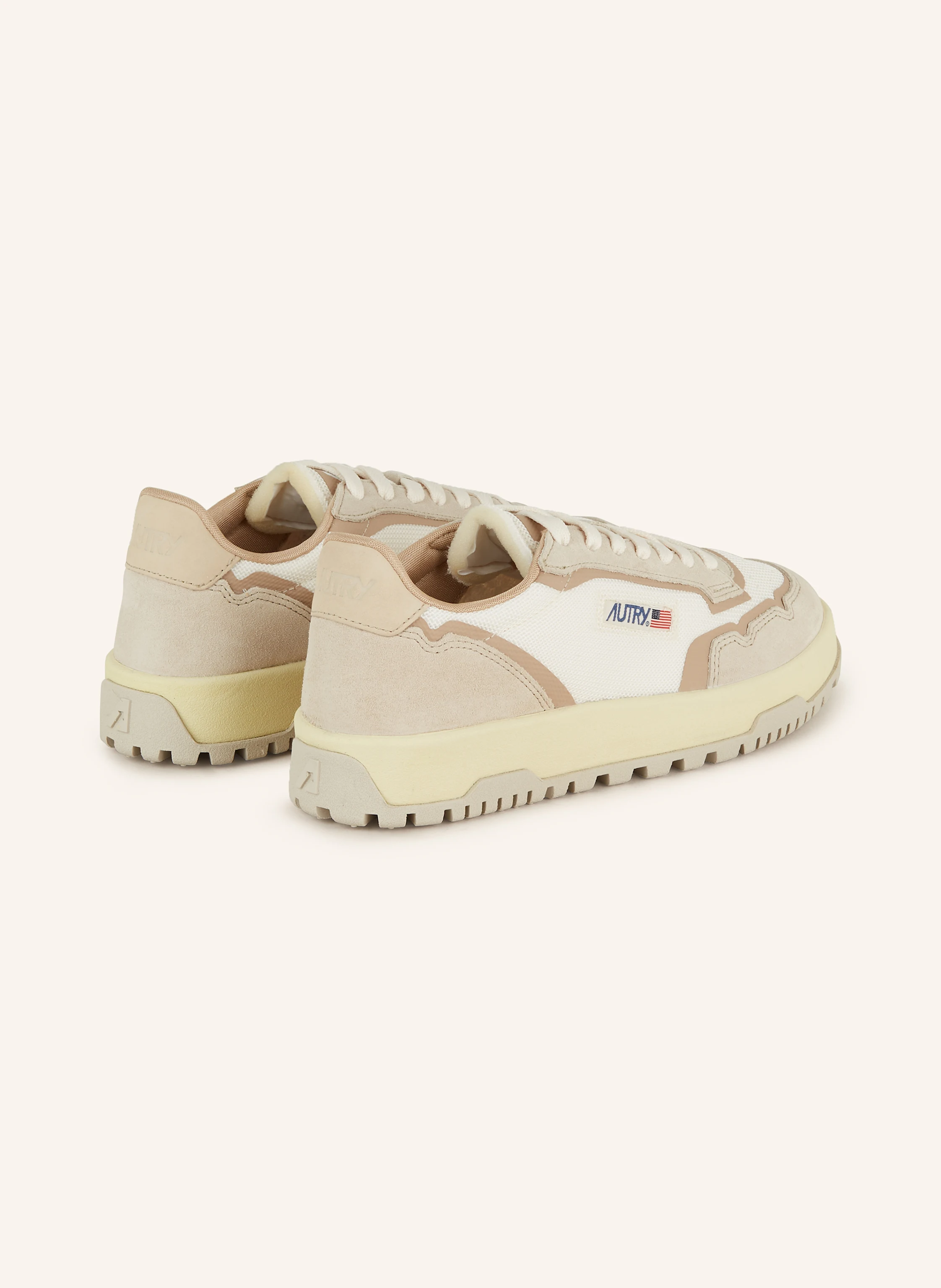 AUTRY Sneaker WILDPACE LOW AK