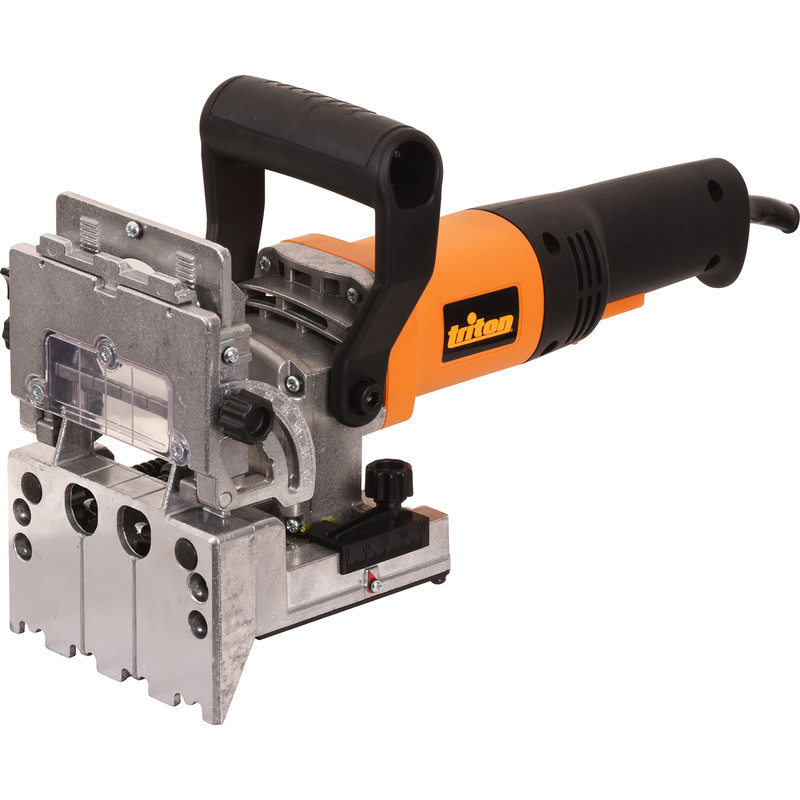 Triton TDJ 600 deuvelfreesmachine 710W