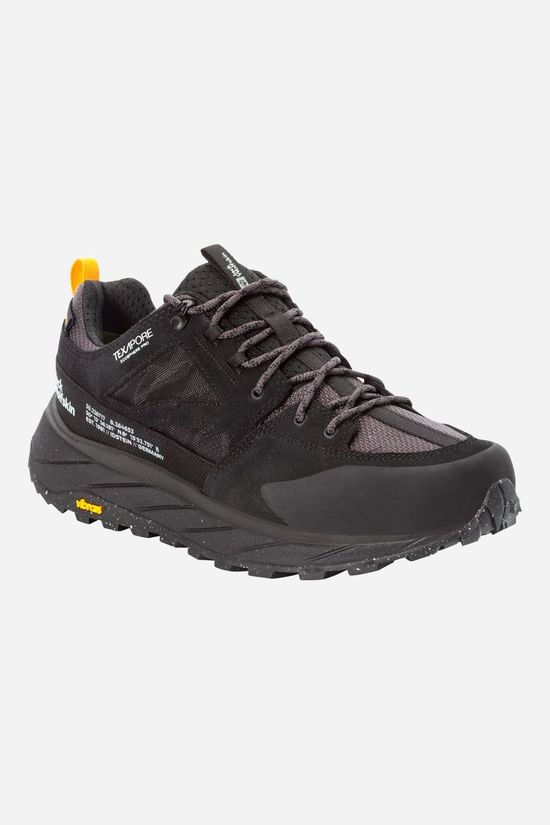 Jack Wolfskin Jack Wolfskin Terraquest Texapore Low M